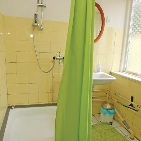Σπίτι διακοπών Two-bedroom Holiday Haderslev With A Fireplace 06